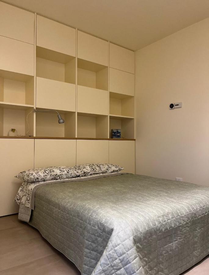 Appartamento Verde Rame In Citta' Alta Con Garage Charme E Relax Bergamo Esterno foto