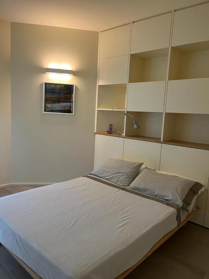 Appartamento Verde Rame In Citta' Alta Con Garage Charme E Relax Bergamo Esterno foto