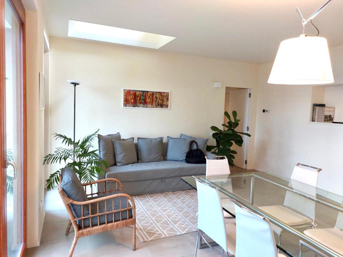 Appartamento Verde Rame In Citta' Alta Con Garage Charme E Relax Bergamo Esterno foto