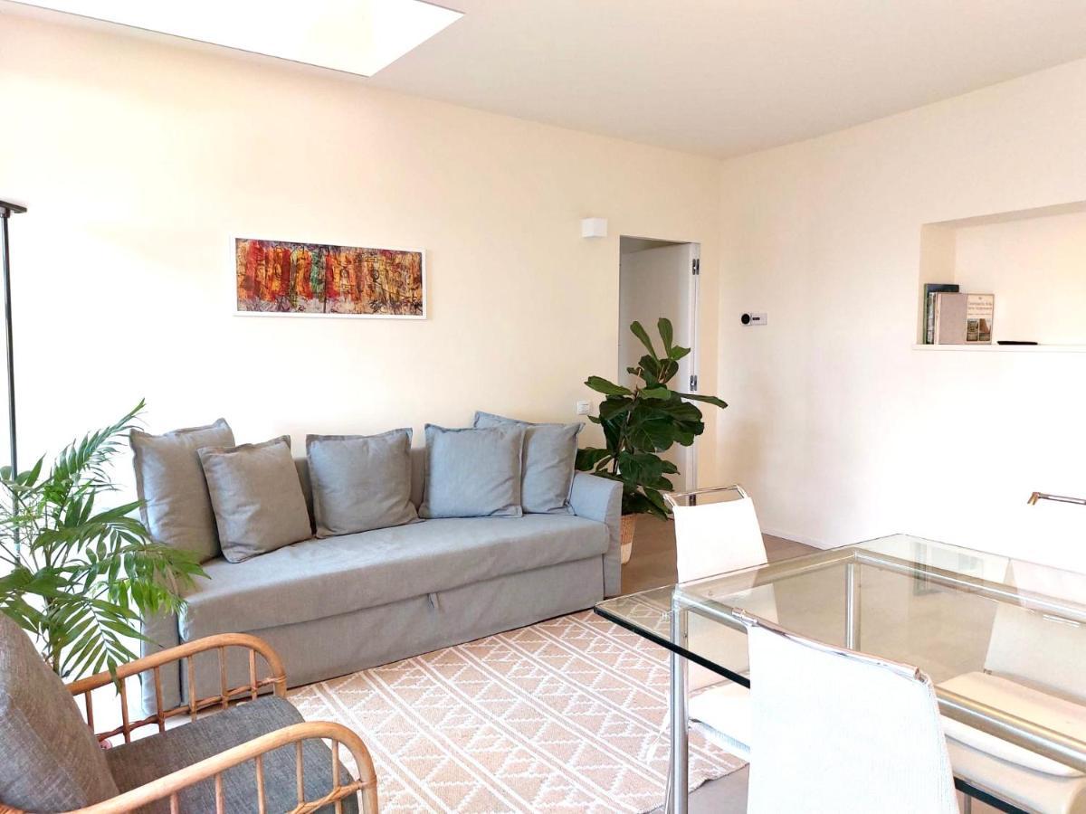 Appartamento Verde Rame In Citta' Alta Con Garage Charme E Relax Bergamo Esterno foto