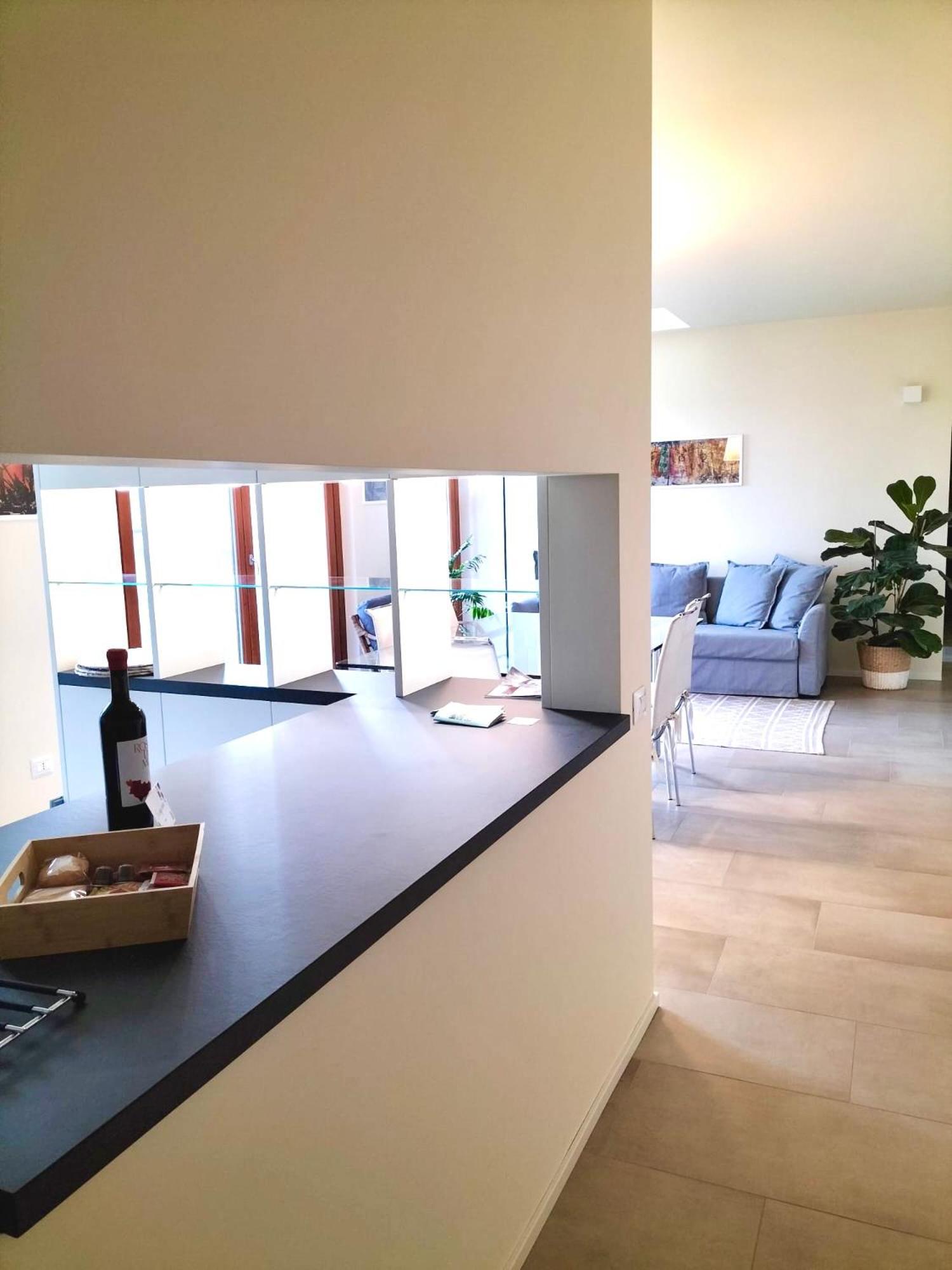 Appartamento Verde Rame In Citta' Alta Con Garage Charme E Relax Bergamo Esterno foto